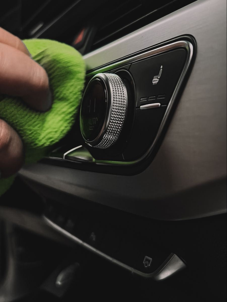 DIP INTERIOR CLEANING CARE