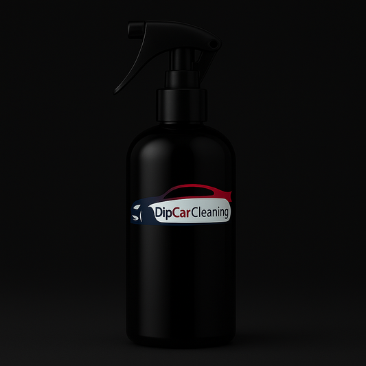 DoubleClean Iron Remover
